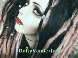 DollyVanderlove