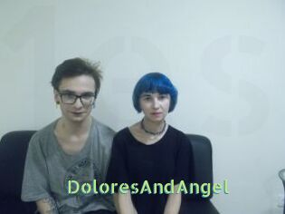 DoloresAndAngel