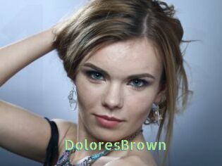 DoloresBrown