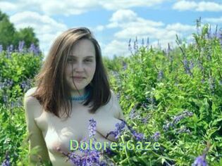 DoloresGaze