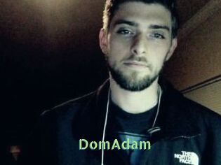 DomAdam