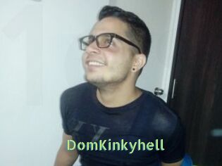 DomKinkyhell