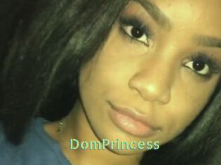 DomPrincess