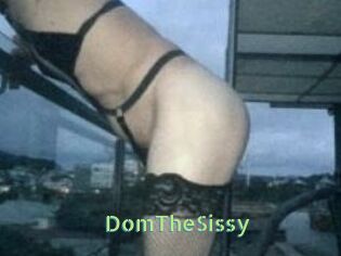DomTheSissy