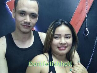 Domfetishhell Une Etudiante Sexy