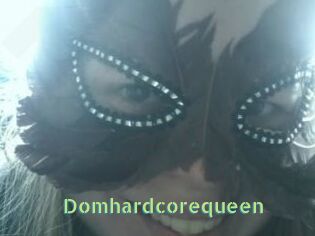 Domhardcorequeen