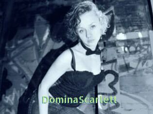 DominaScarlett