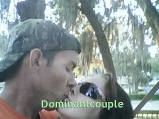 Dominantcouple