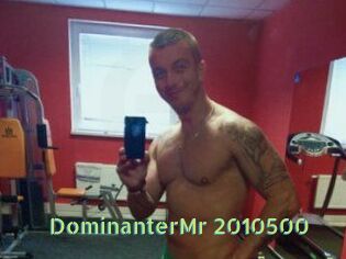 DominanterMr