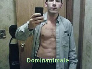 Dominantmale