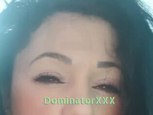 DominatorXXX