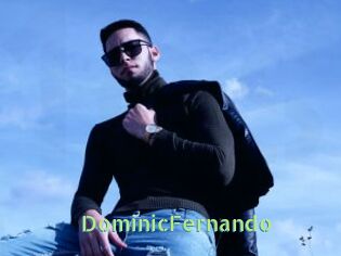DominicFernando