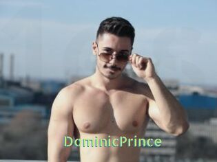 DominicPrince