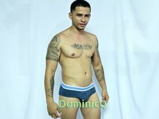 DominicQ Une Etudiante Sexy