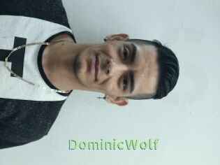 DominicWolf