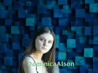 DominicaAlson