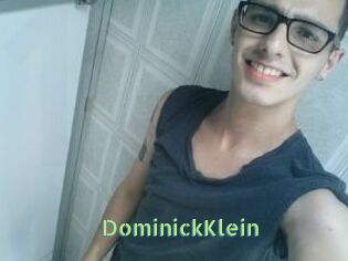 DominickKlein