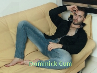 Dominick_Cum