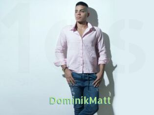 DominikMatt