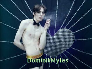 DominikMyles