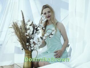 DominikaBrown