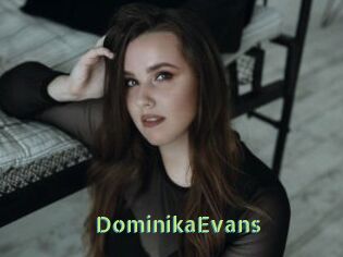 DominikaEvans