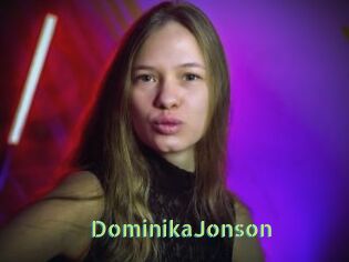 DominikaJonson