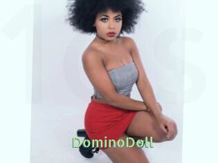 DominoDoll