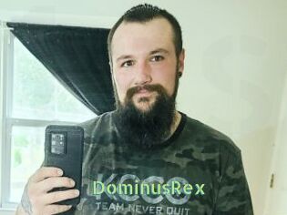 DominusRex