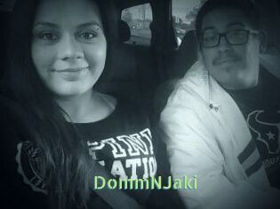 DommNJaki
