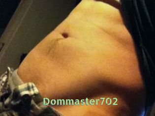 Dommaster702