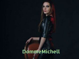 DommeMichell