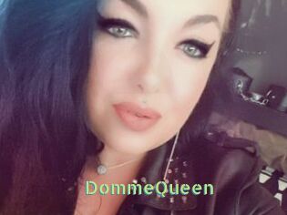 DommeQueen