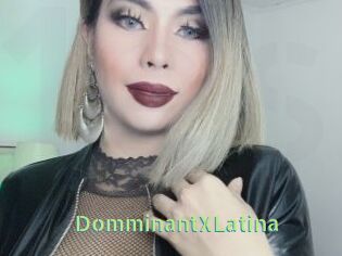 DomminantXLatina