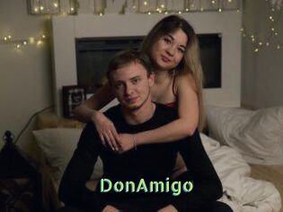 DonAmigo