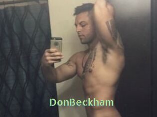 Don_Beckham