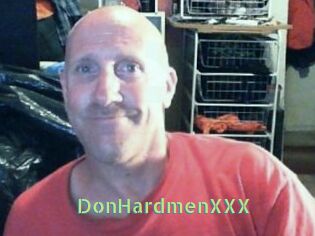 DonHardmenXXX