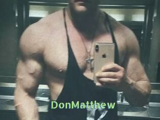 DonMatthew