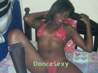 DonceSexy Une Etudiante Sexy
