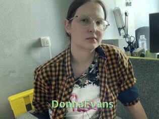 DonnaEvans