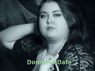 DonnaHotDate