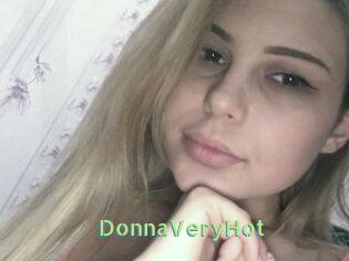 DonnaVeryHot