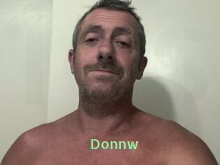 Donnw