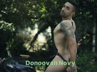 Donoovan_Novy