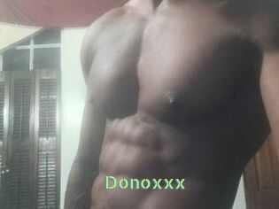 Donoxxx