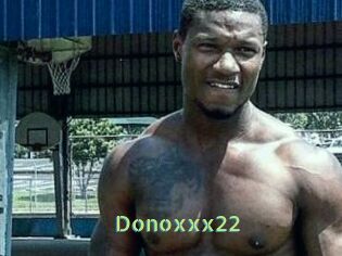 Donoxxx22