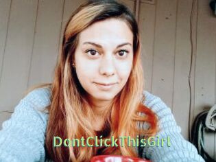 DontClickThisGirl