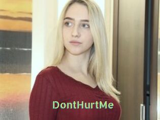 DontHurtMe