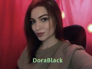 DoraBlack