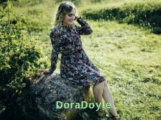 DoraDoyle